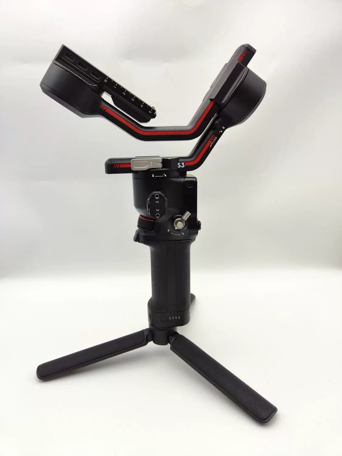 90% New (Excellent) DJI rs3 Standard Edition