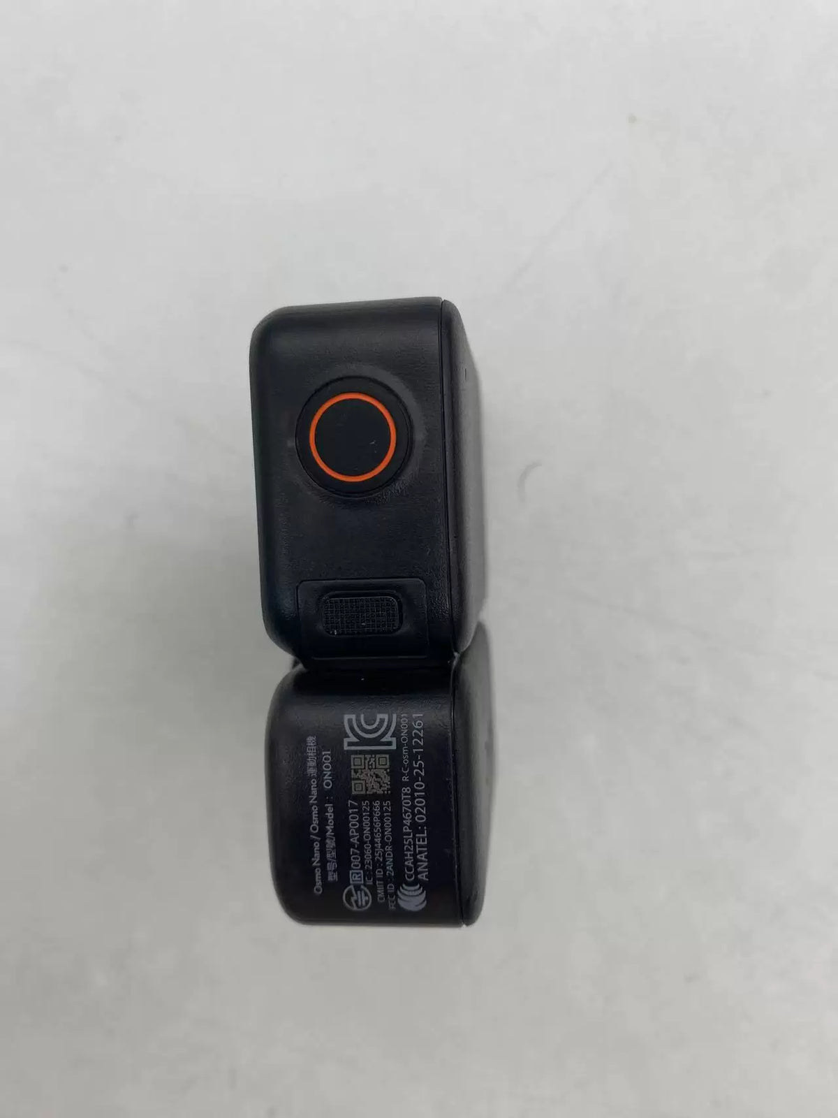 99% New (Mint) DJI Osmo Nano 64GB – photo 6