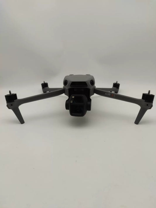99% New (Mint) DJI Air 3S with Screen Fly More Combo DJI Care Refresh