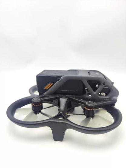 95% New (Like New) DJI avata Advanced Fly More Combo Quad Battery