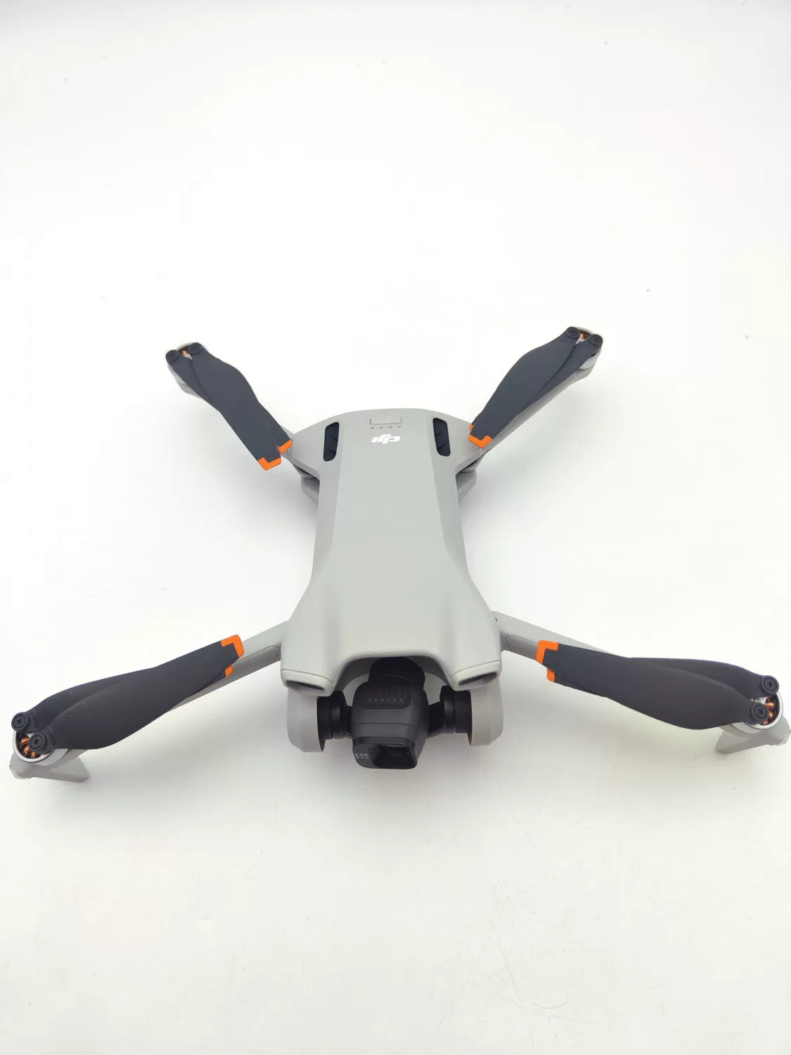 99% New (Mint) DJI Mini3 Extended Battery Fly More Combo