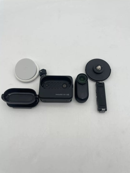 95% New (Like New) Insta360 GO 3s 128G