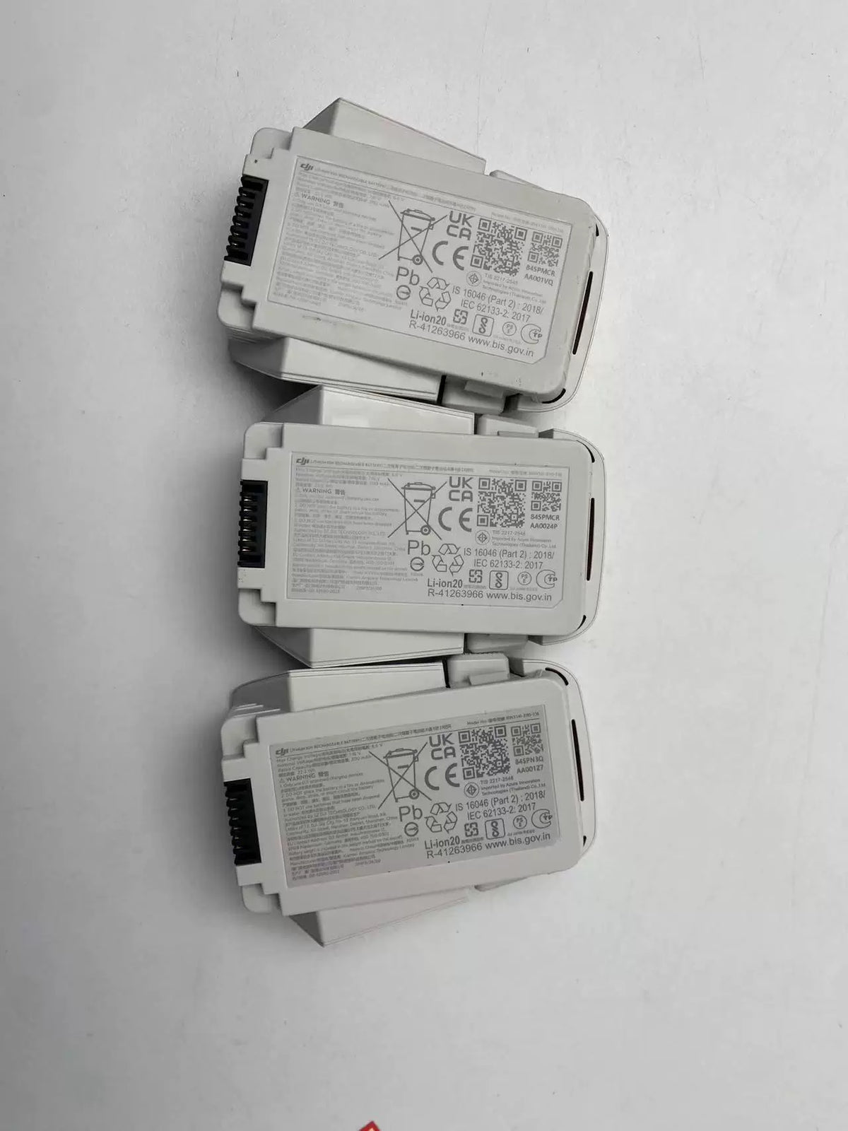 99% New (Mint) DJI Flip – photo 4
