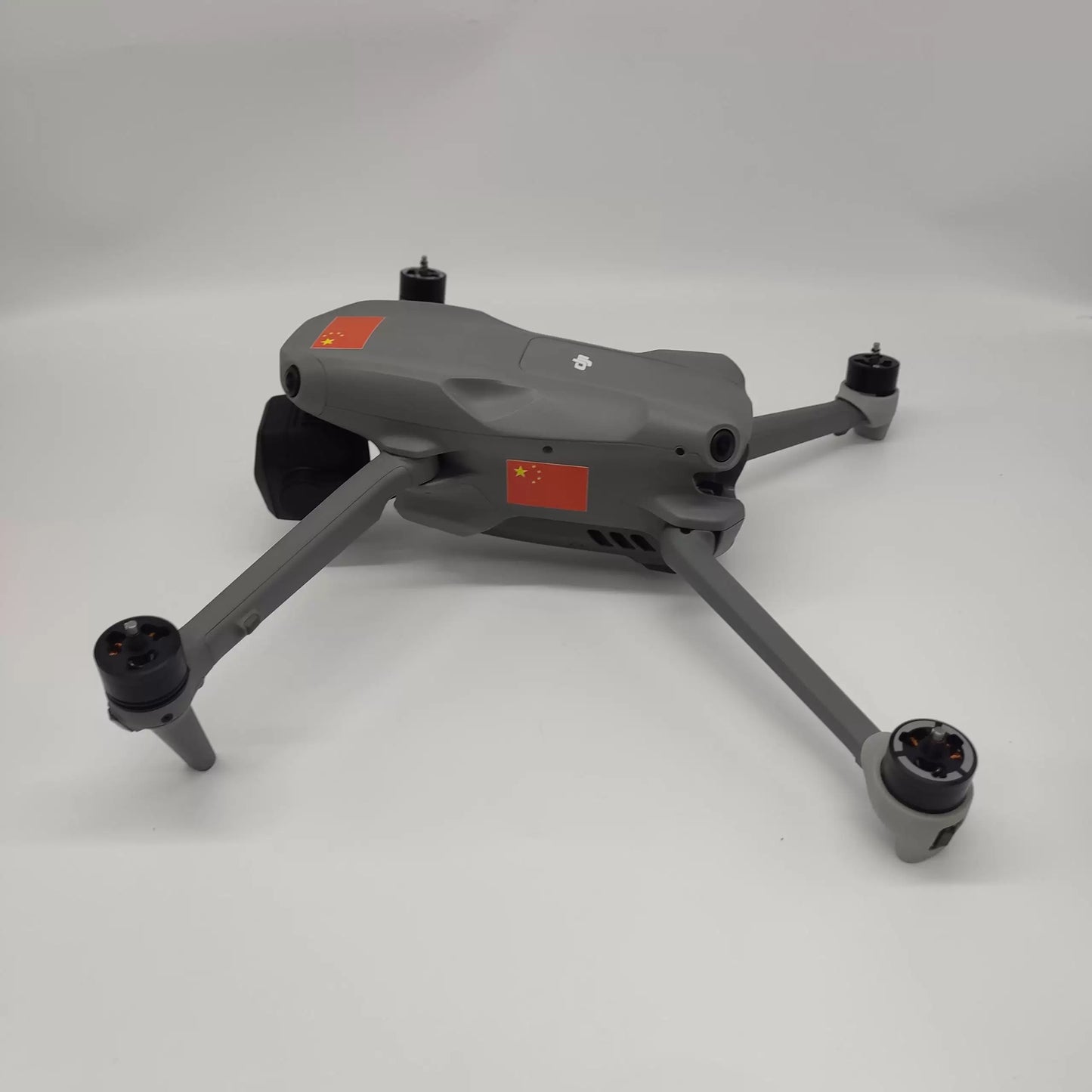 95% New (Like New) DJI Air 3S with Screen Fly More Combo