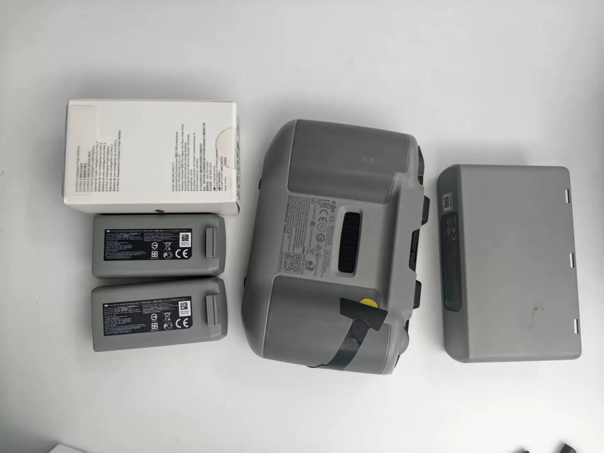 99% New (Mint) DJI Mavic Mini 2 – photo 8