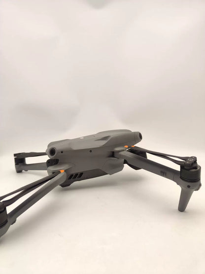 99% New (Mint) DJI air3 with Screen Fly More Combo with DJI Care Refresh