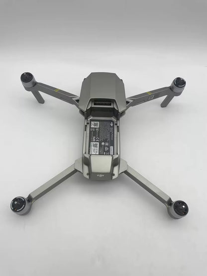 90% New (Excellent) DJI Mavic Pro Platinum Edition