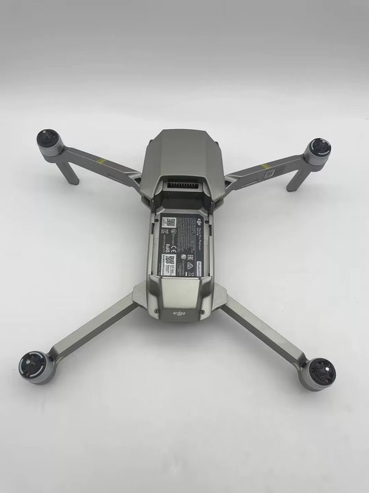 90% New (Excellent) DJI Mavic Pro Platinum Edition