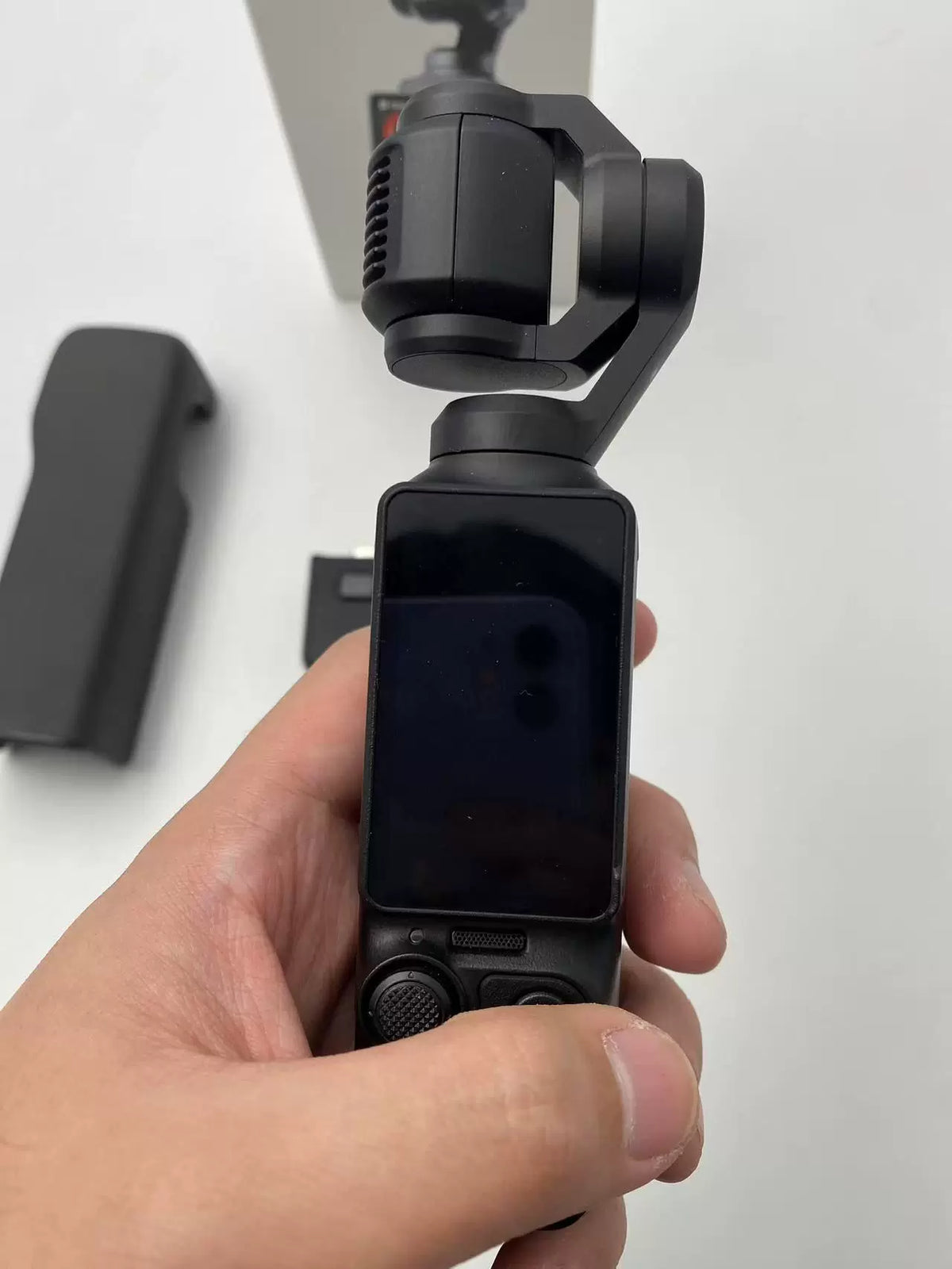 99% New (Mint) DJI Osmo Pocket 3 – photo 5