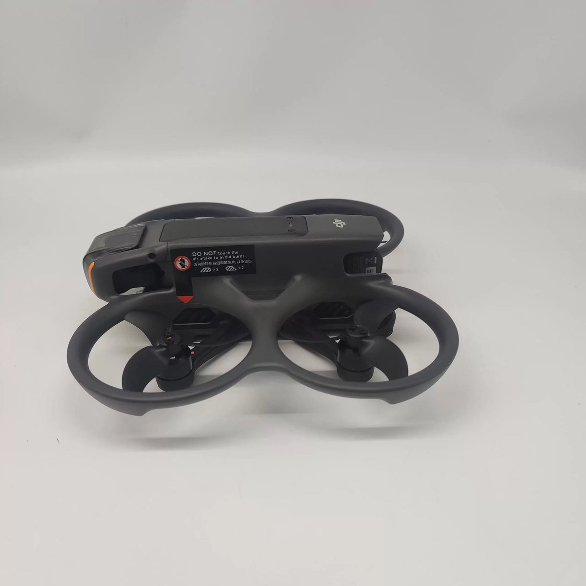 99% New (Mint) AVATA 2 Explorer Fly More Combo with DJI Care Refresh