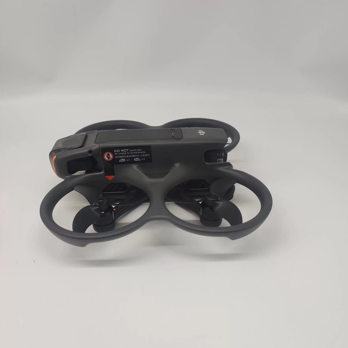 99% New (Mint) AVATA 2 Explorer Fly More Combo with DJI Care Refresh