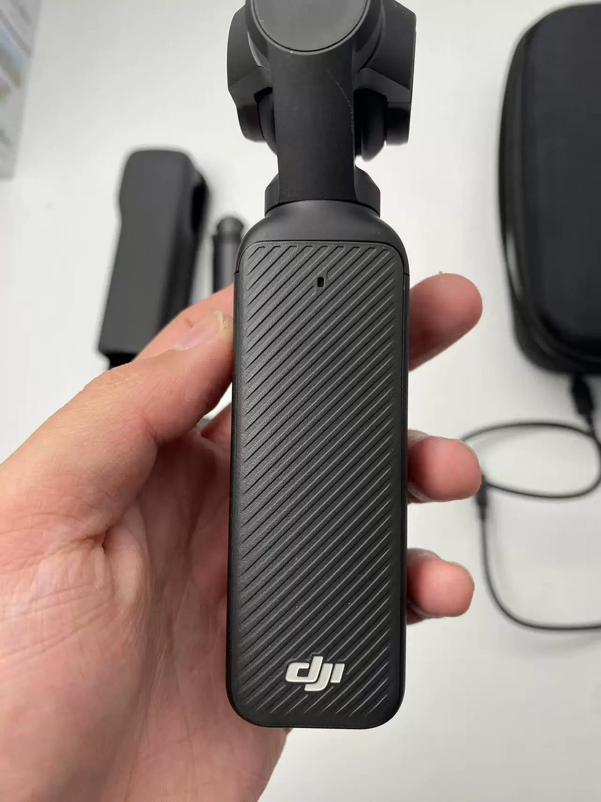 99% New (Mint) DJI Osmo Pocket 3 – photo 6