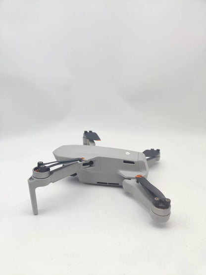 99% New (Mint) DJI mini2 Fly More Combo