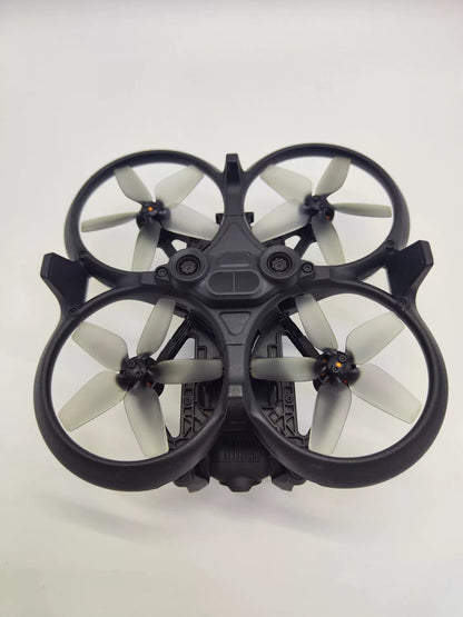 95% New (Like New) DJI avata New Advanced Combo Dual Battery
