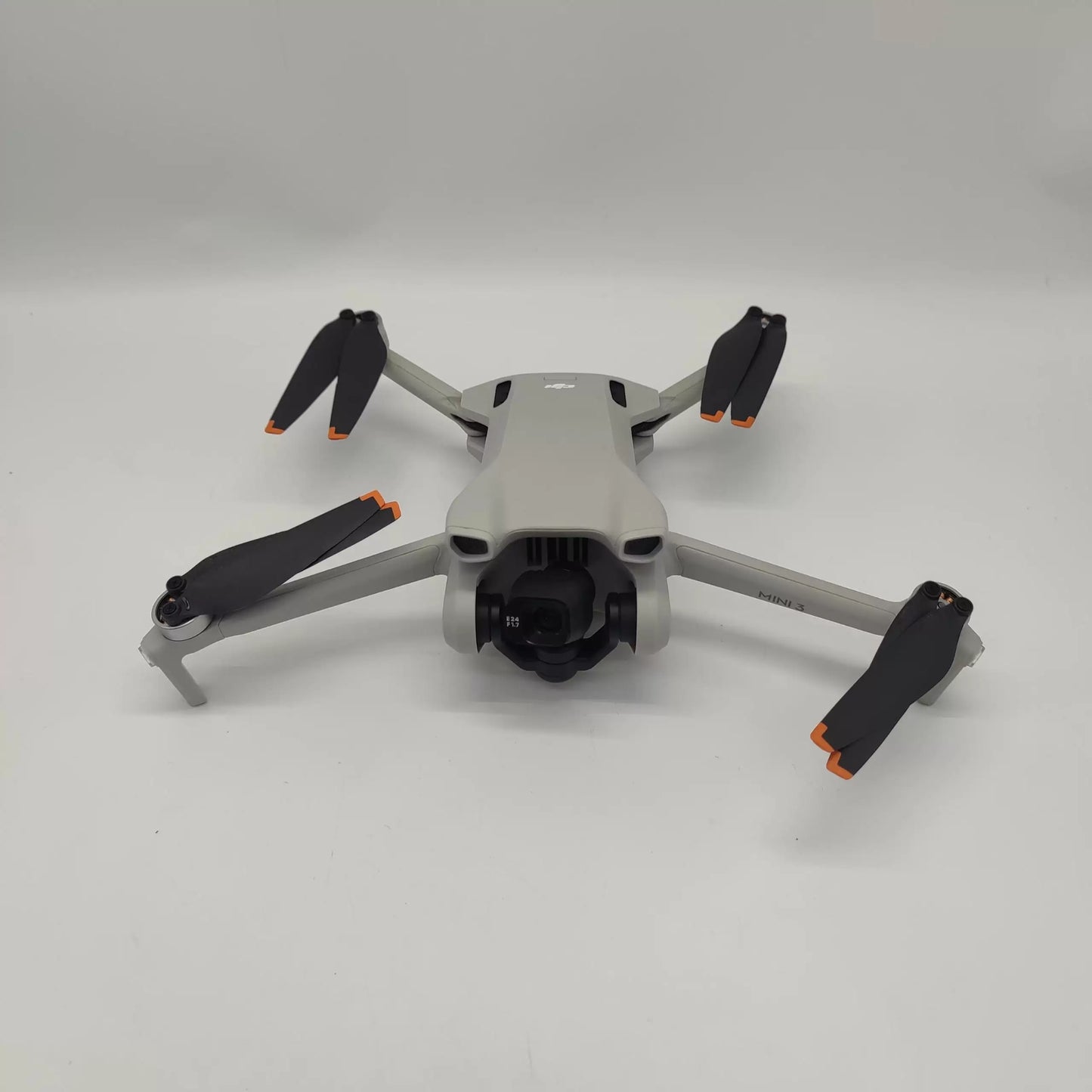 95% New (Like New) DJIMini3 Fly More Combo with DJI Care Refresh