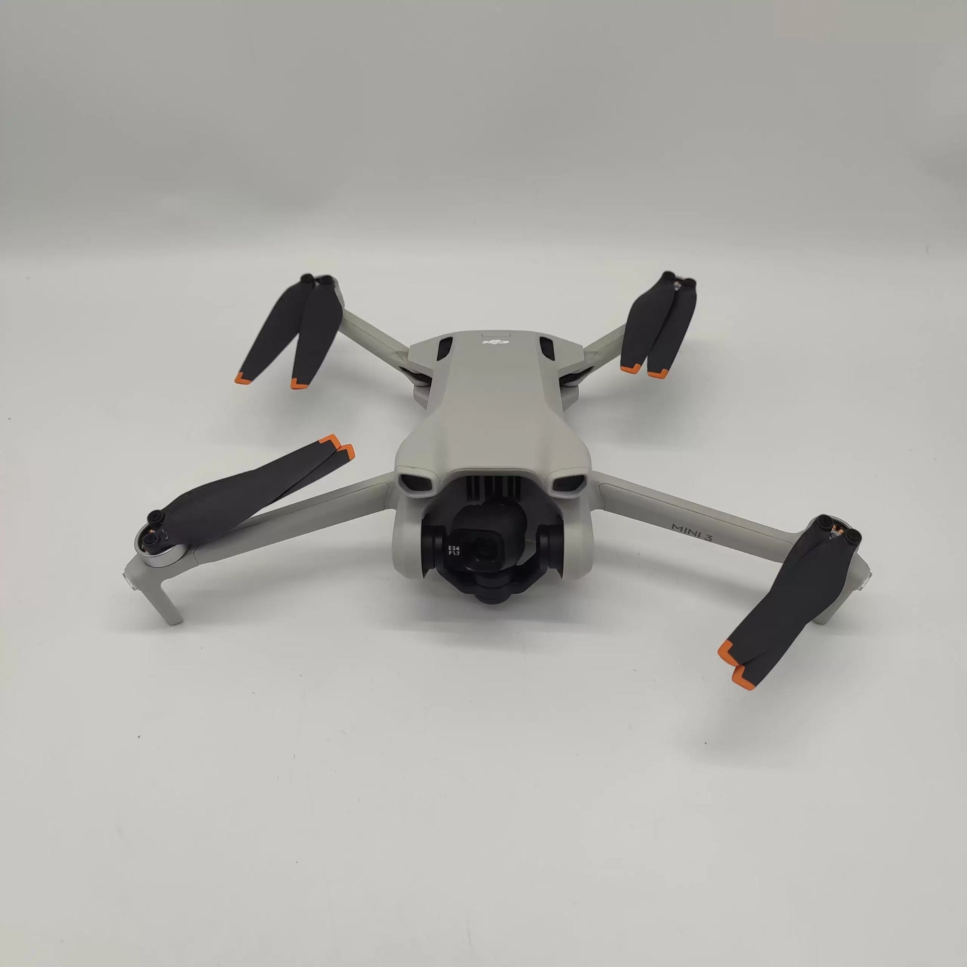 95% New (Like New) DJIMini3 Fly More Combo with DJI Care Refresh