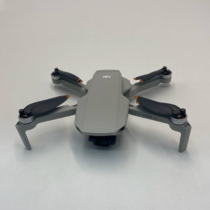 DJI Mini 4K Standard Kit with Care Refresh - Excellent (95% New)