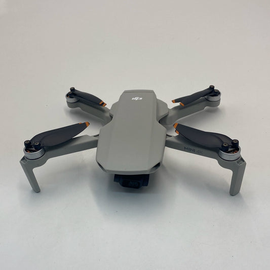 DJI Mini 4K Standard Kit with Care Refresh - Excellent (95% New)