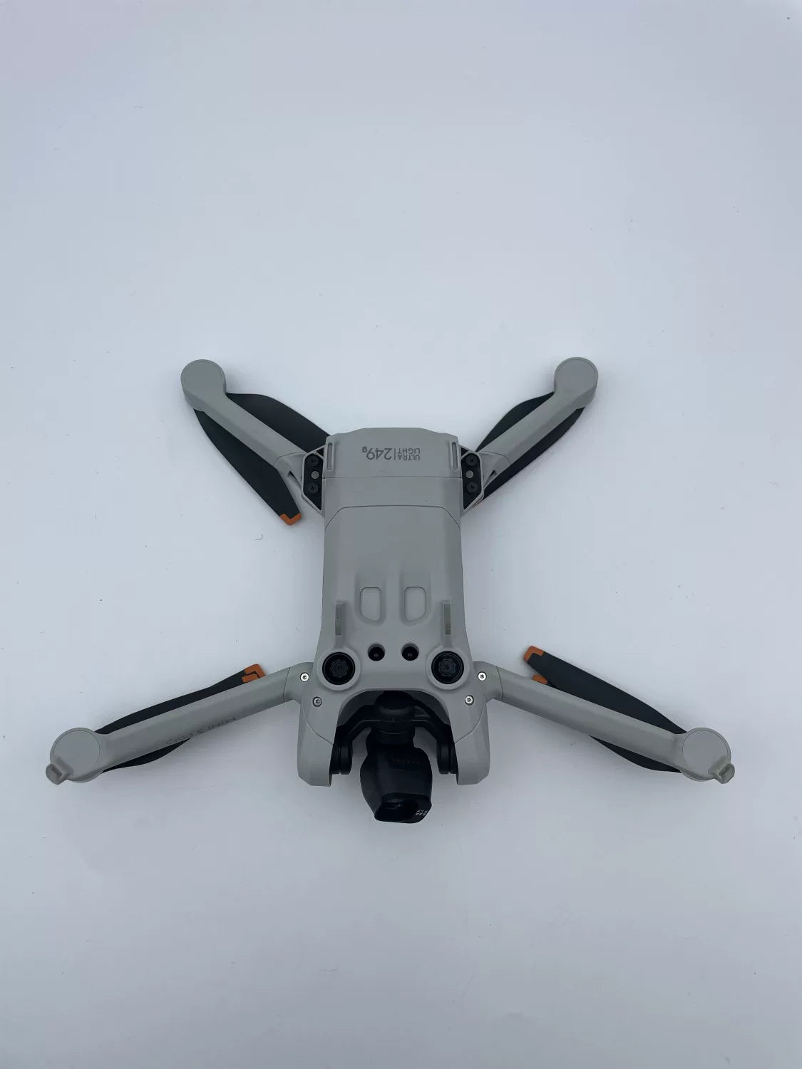 99% New (Mint) DJI Mini3pro with Screen, Extended Battery Fly More Combo with