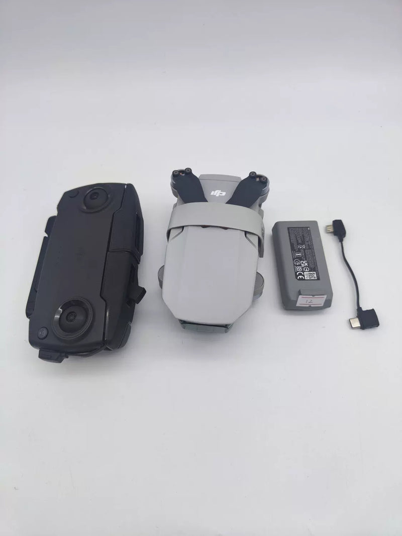 95% New (Like New) DJI mini se Standard Combo