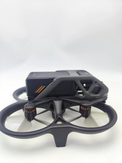 90% New (Excellent) DJI avata Advanced Fly More Combo