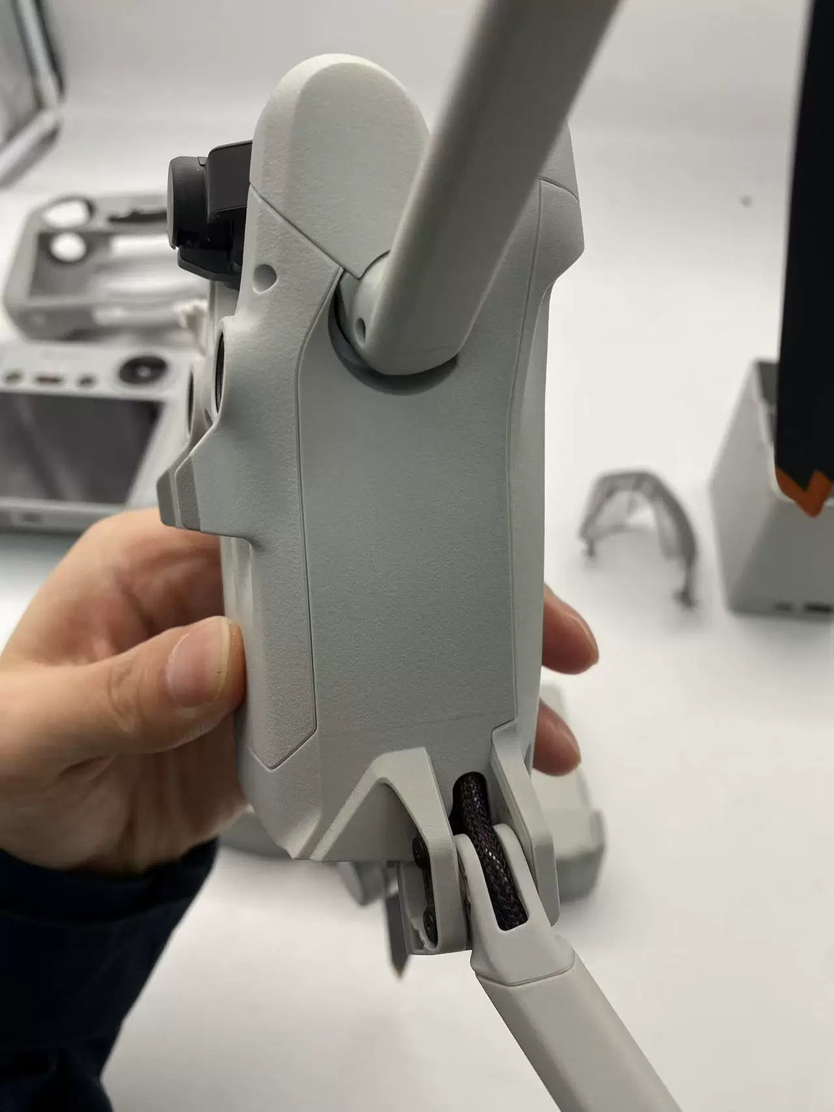99% New (Mint) DJI Mavic Mini 3 Pro – photo 5
