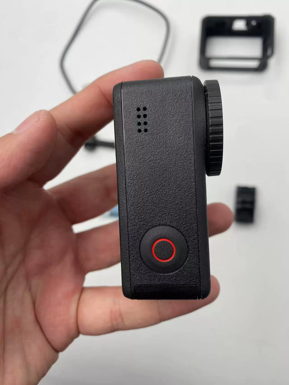 99% New (Mint) DJI Osmo Action 4 – photo 4