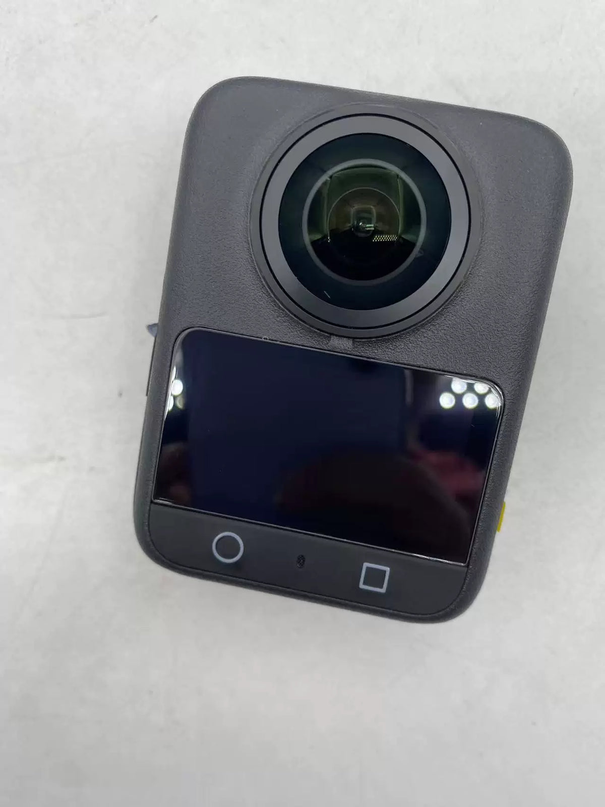 99% New (Mint) DJI Osmo 360 – photo 2