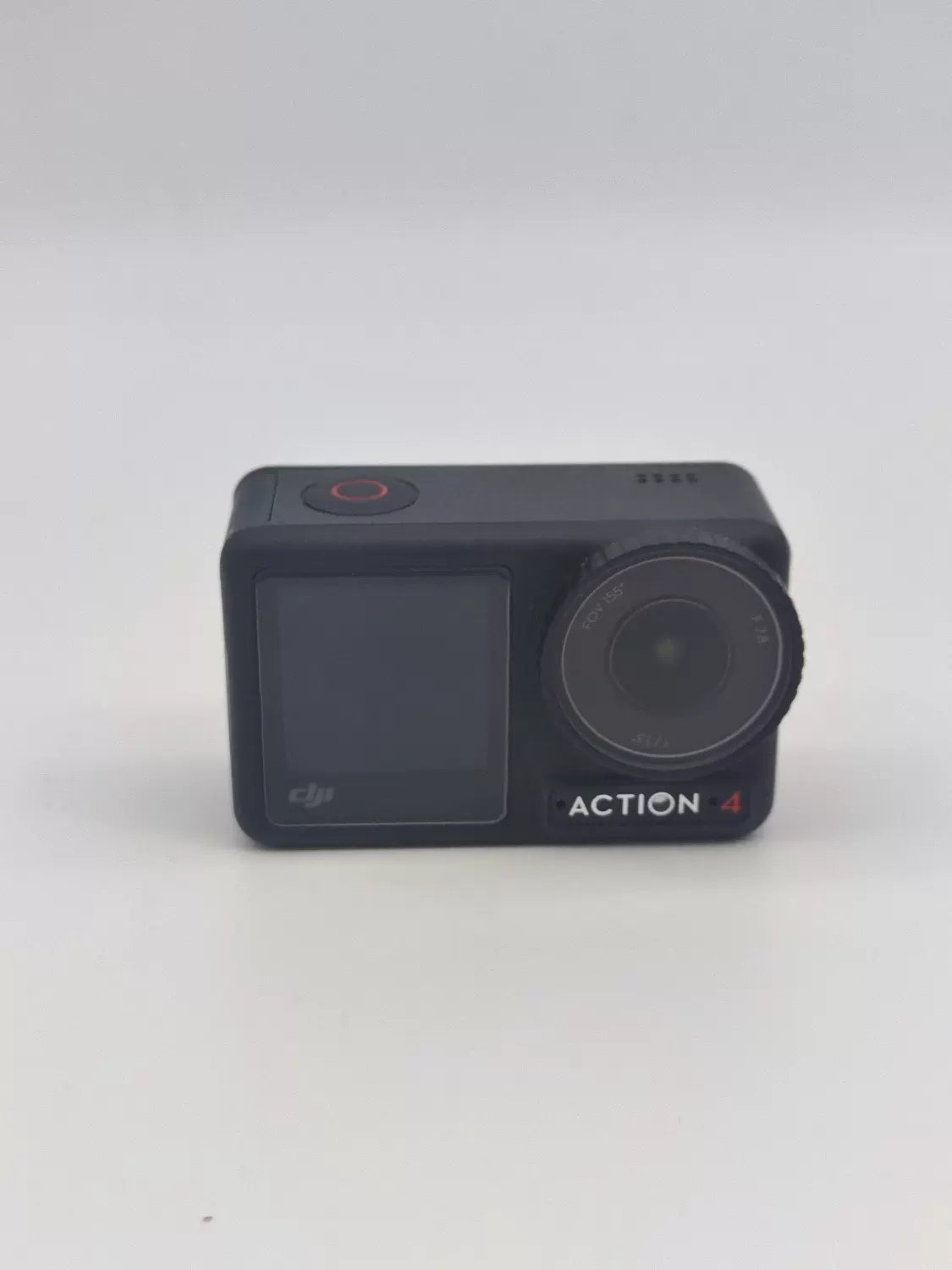99% New (Mint) DJI action 4 Standard Combo with DJI Care Refresh