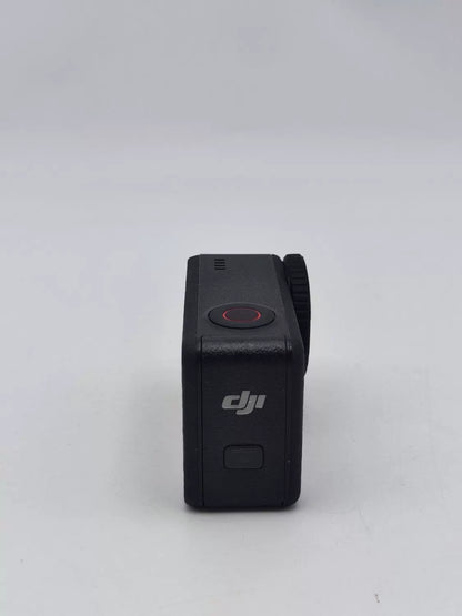 95% New (Like New) DJI action5 pro Standard Edition with DJI Care Refresh