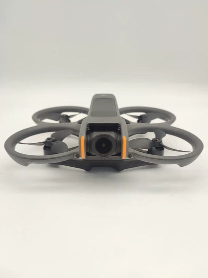 99% New (Mint) DJI Avata 2 Fly More Combo Triple Battery