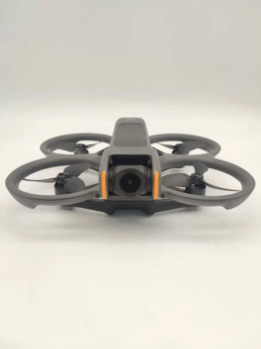 99% New (Mint) DJI Avata 2 Fly More Combo Triple Battery