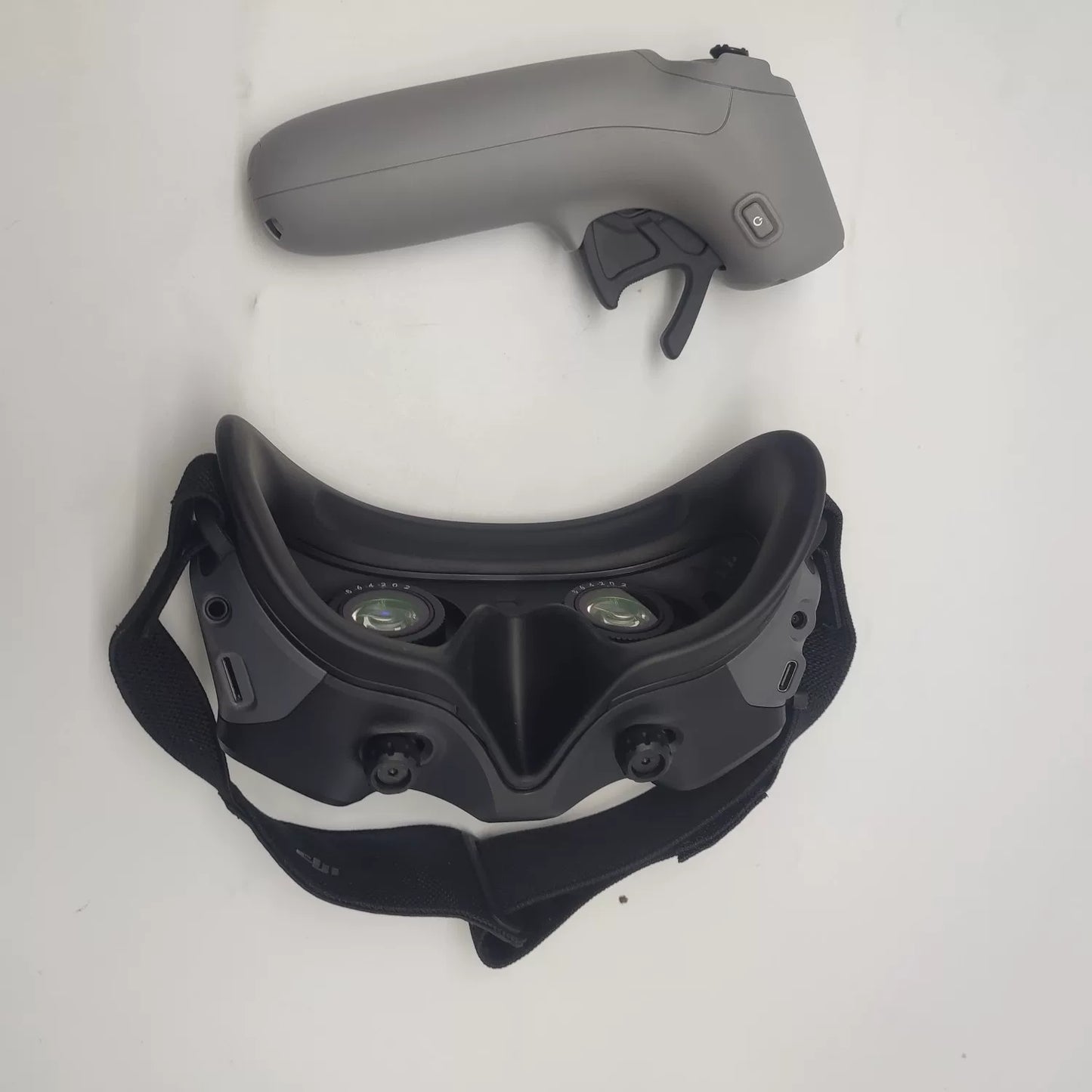 95% New (Like New) DJI Avata New Advanced Combo