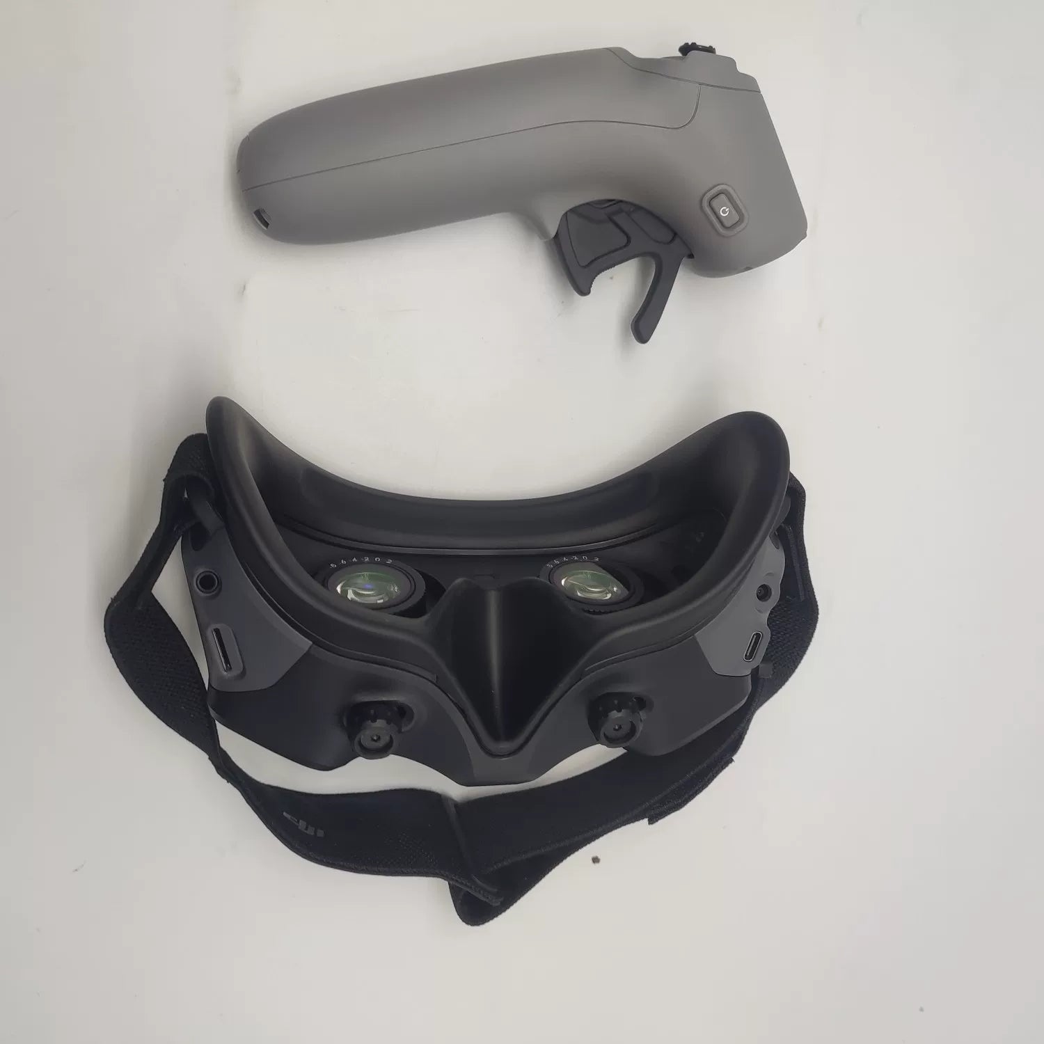95% New (Like New) DJI Avata New Advanced Combo