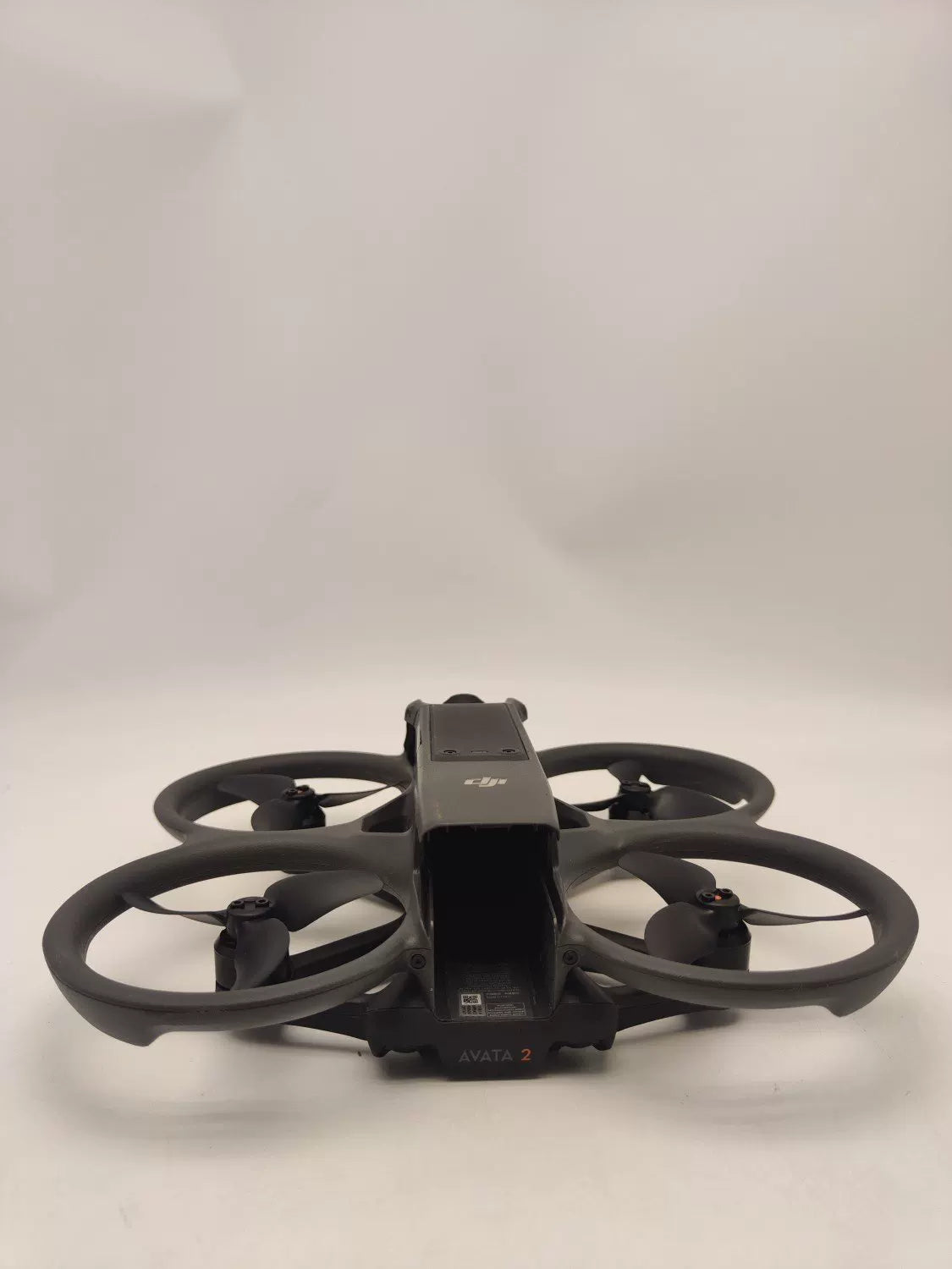 90% New (Excellent) DJI avata 2 Fly More Combo with 2-Year DJI Care Refresh