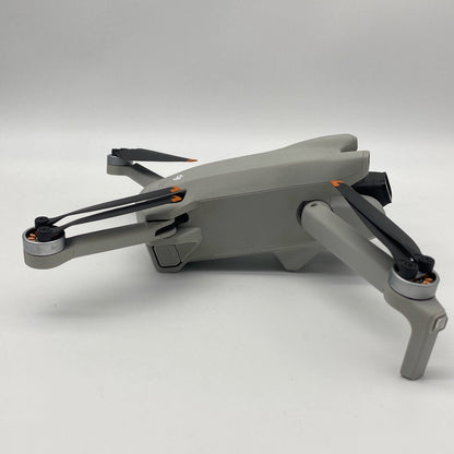 DJI Mini 3 with Screen Remote and Care Refresh - Excellent (95% New)