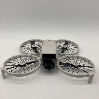 DJI Flip with Standard Remote Controller - Excellent (95% New)