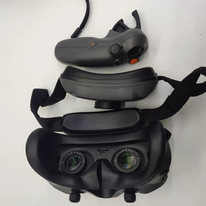 95% New (Like New) DJI Avata 2 Fly More Combo with DJI Care Refresh