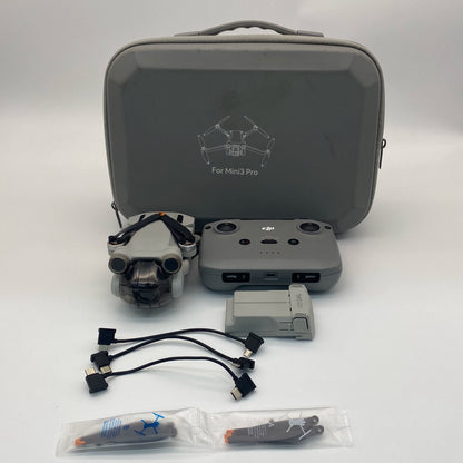 DJI Mini 3 Pro Standard Remote Controller - Excellent (95% New)