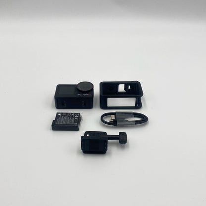 DJI Osmo Action 5 Pro Standard Kit - Excellent (95% New)