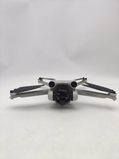95% New (Like New) DJI mini3 pro with Screen Fly More Combo