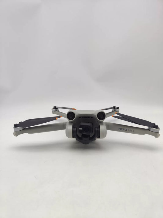 95% New (Like New) DJI mini3 pro with Screen Fly More Combo