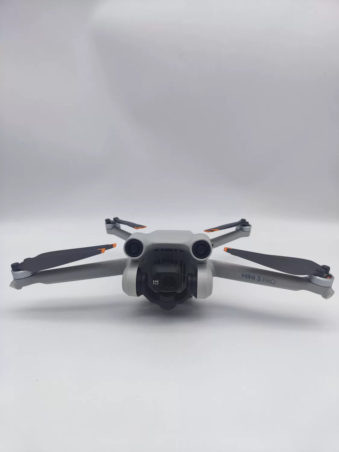 95% New (Like New) DJI mini3pro with Screen Dual Battery