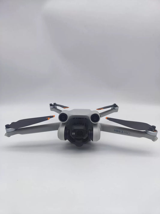 95% New (Like New) DJI mini3pro with Screen Dual Battery