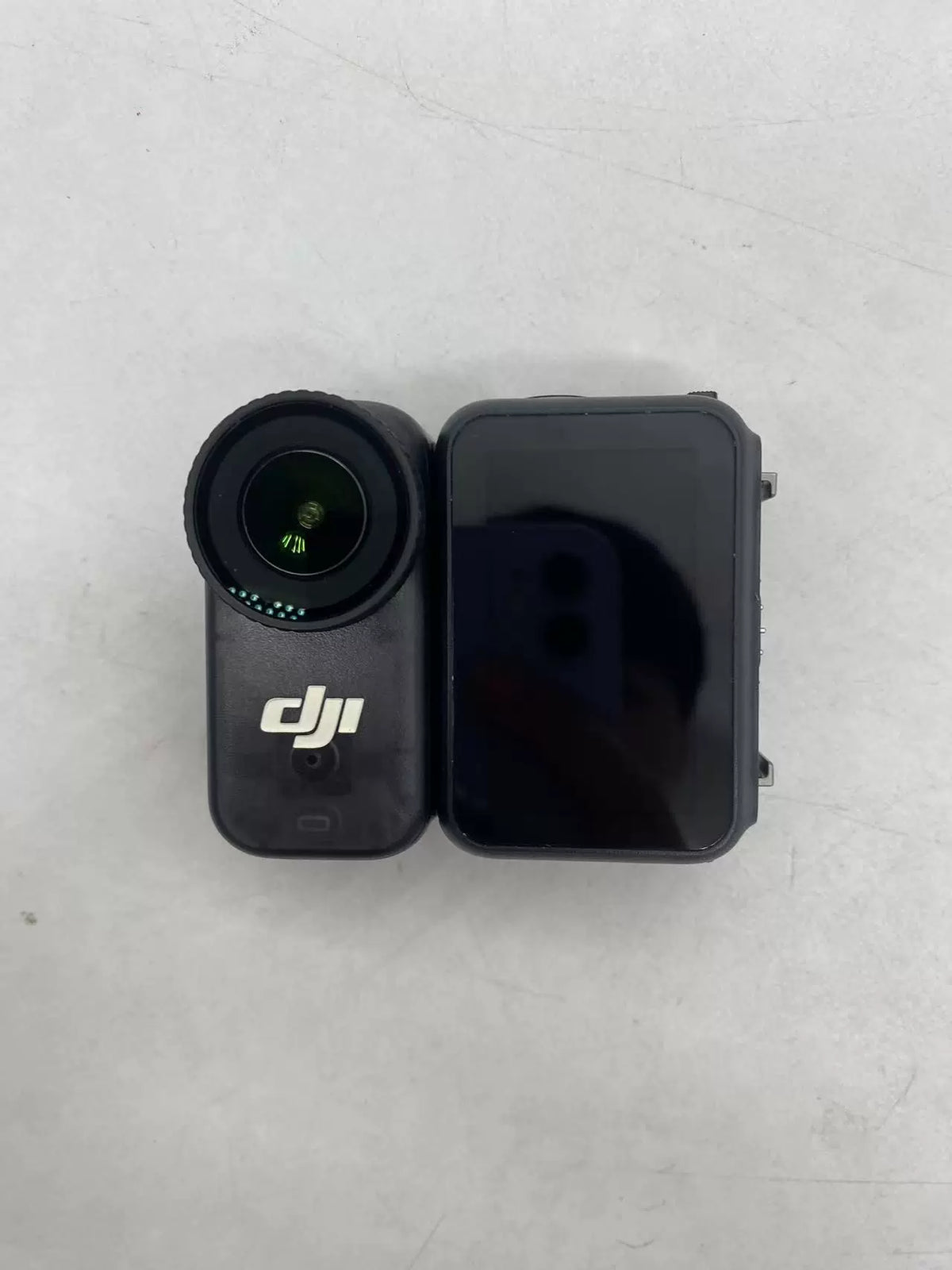 99% New (Mint) DJI Osmo Nano 64GB – photo 6