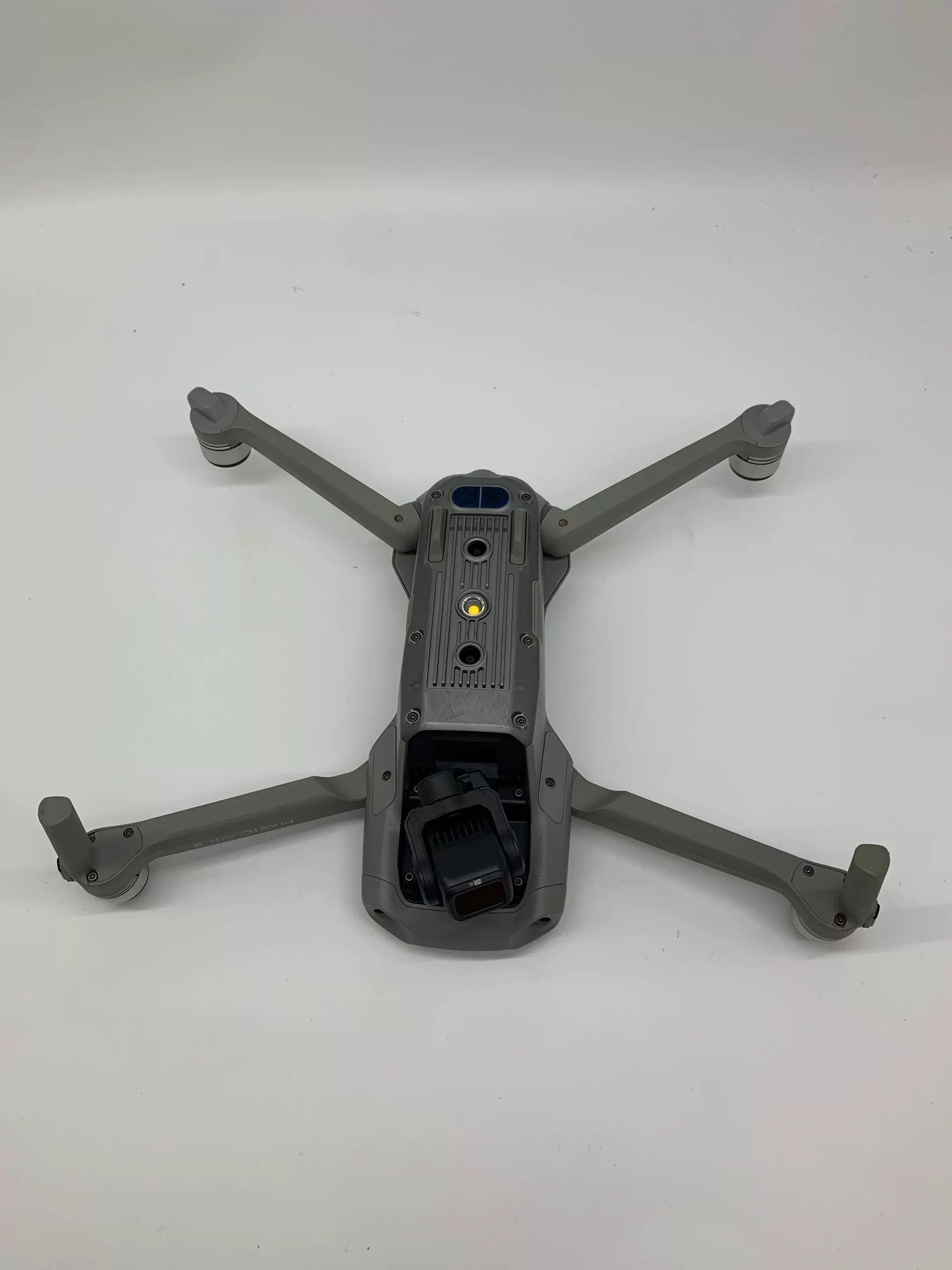 90% New (Excellent) DJI Air2 with Screen Fly More Combo