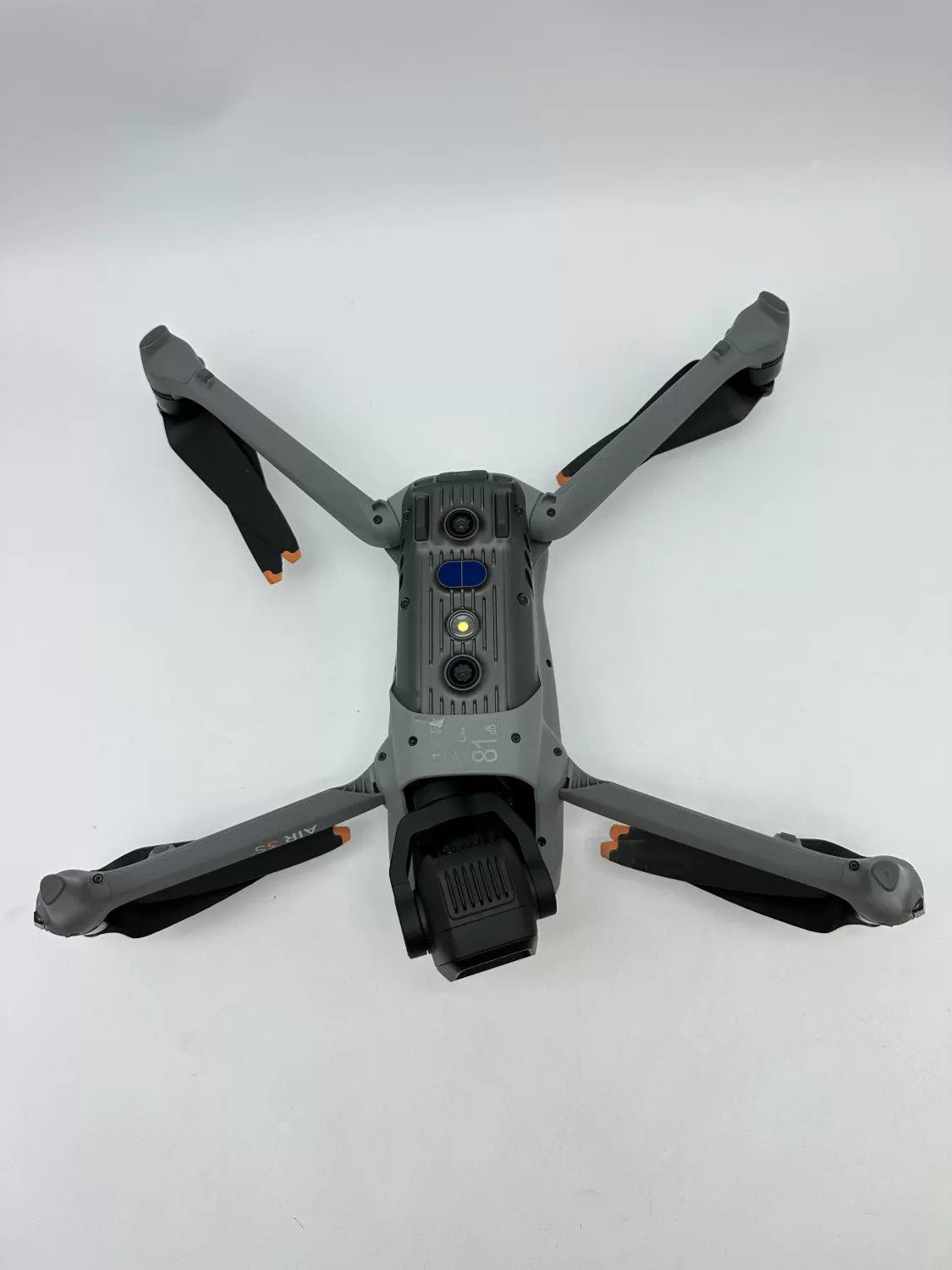 99% New (Mint) DJI Air 3s with Screen Fly More Combo with DJI Care Refresh