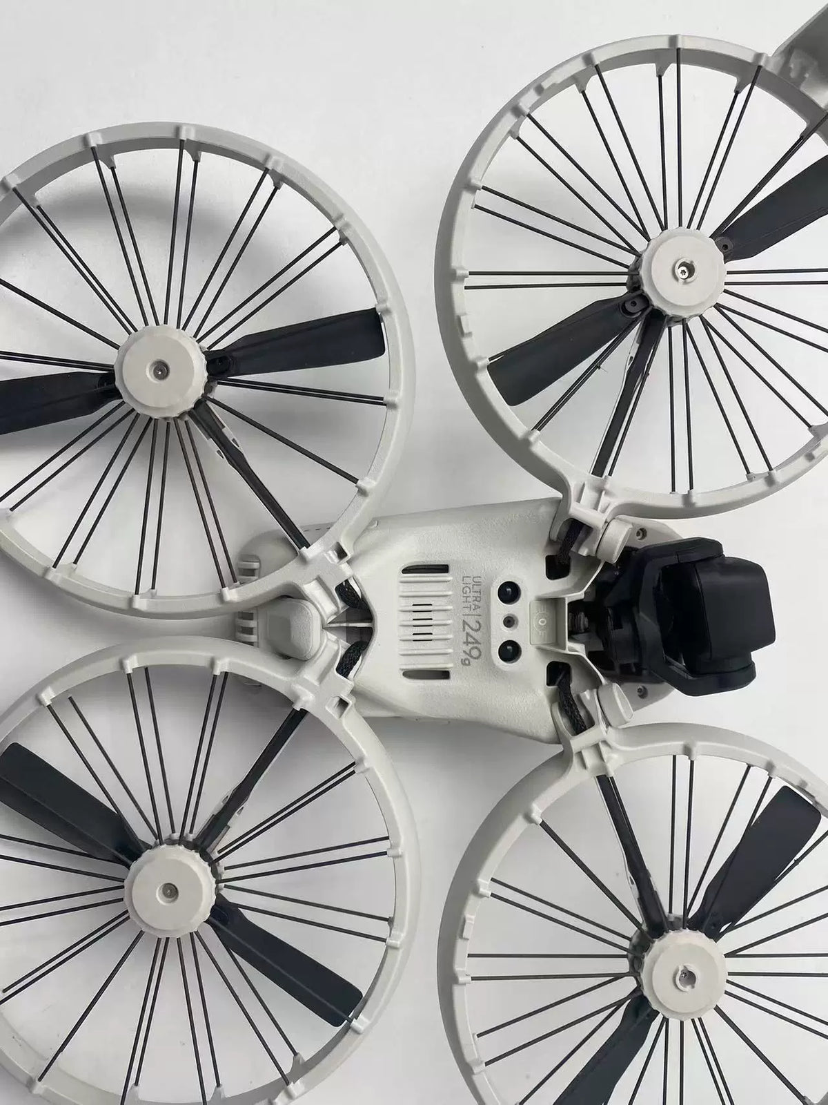 99% New (Mint) DJI Flip – photo 5