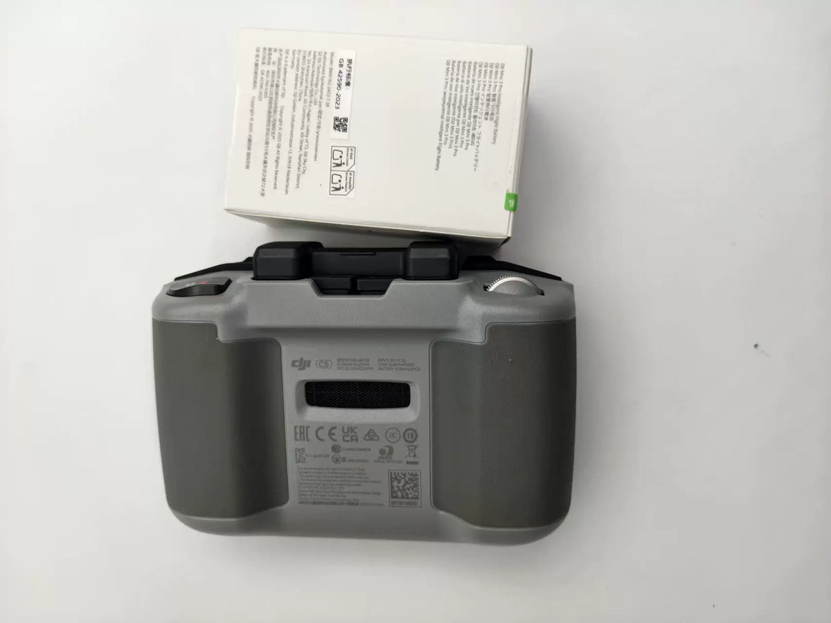 99% New (Mint) DJI Mini 3 – photo 6