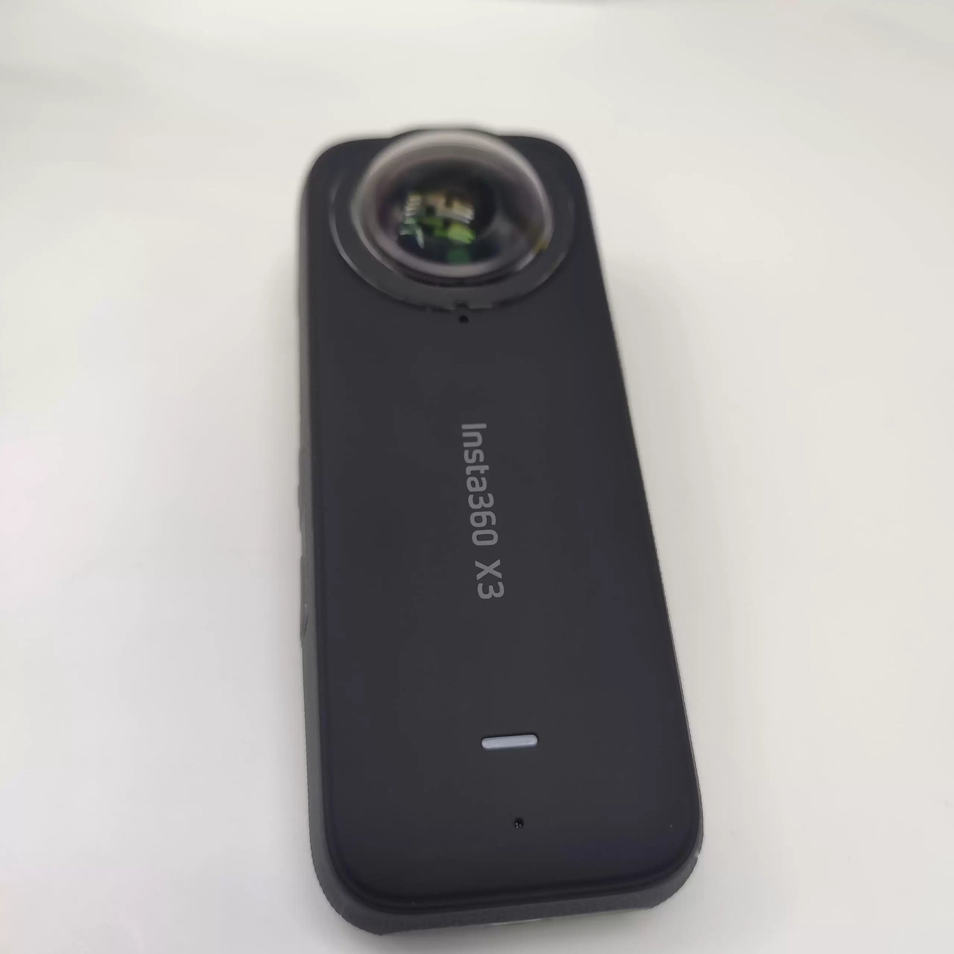 Near-New 360 X3 Triple Battery with Quick-Transfer Companion
